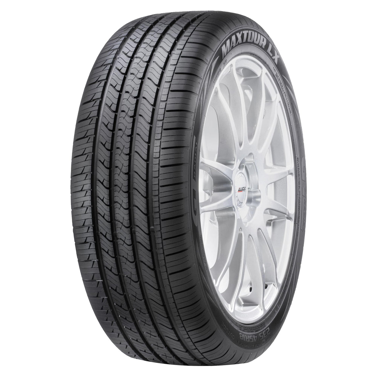 All Season 195/65R15 91H Passenger Tire D5124