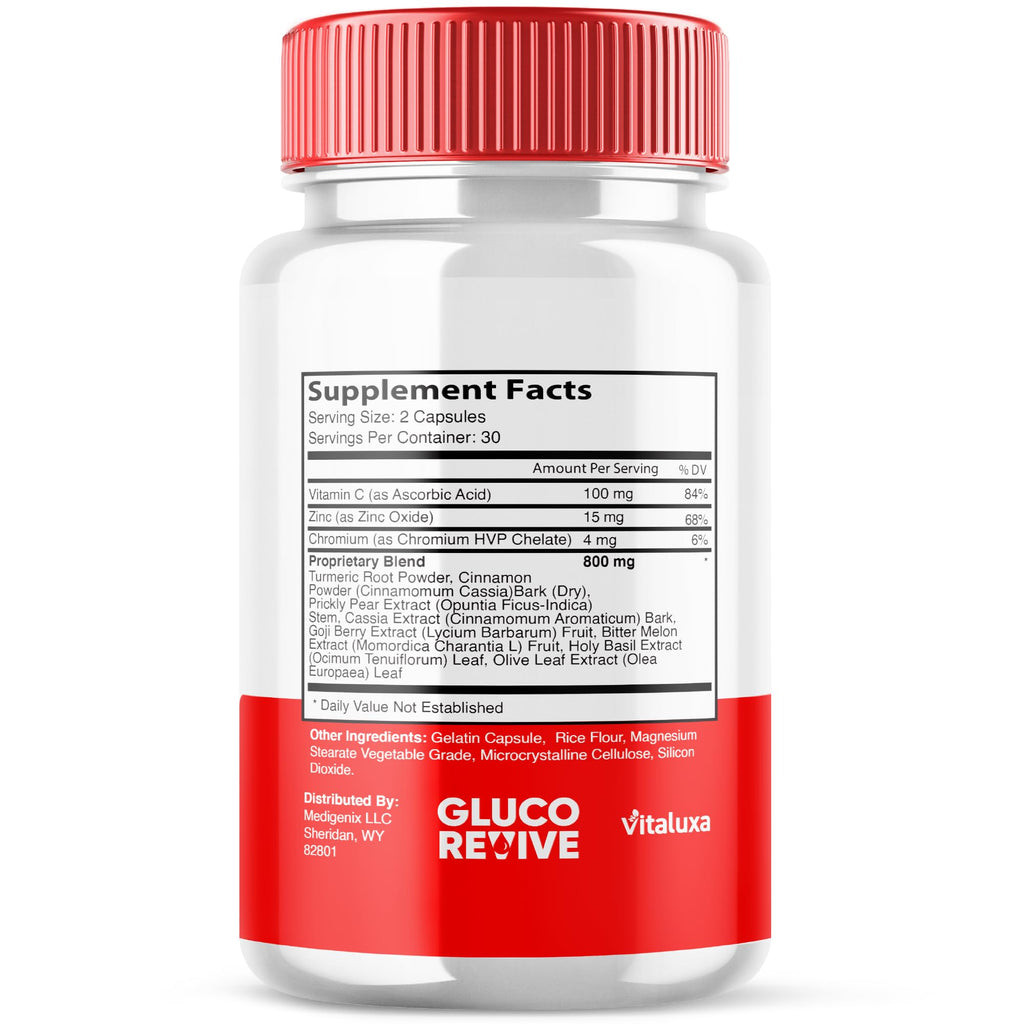 5 Pack Capsules Supplement 300 Count V822