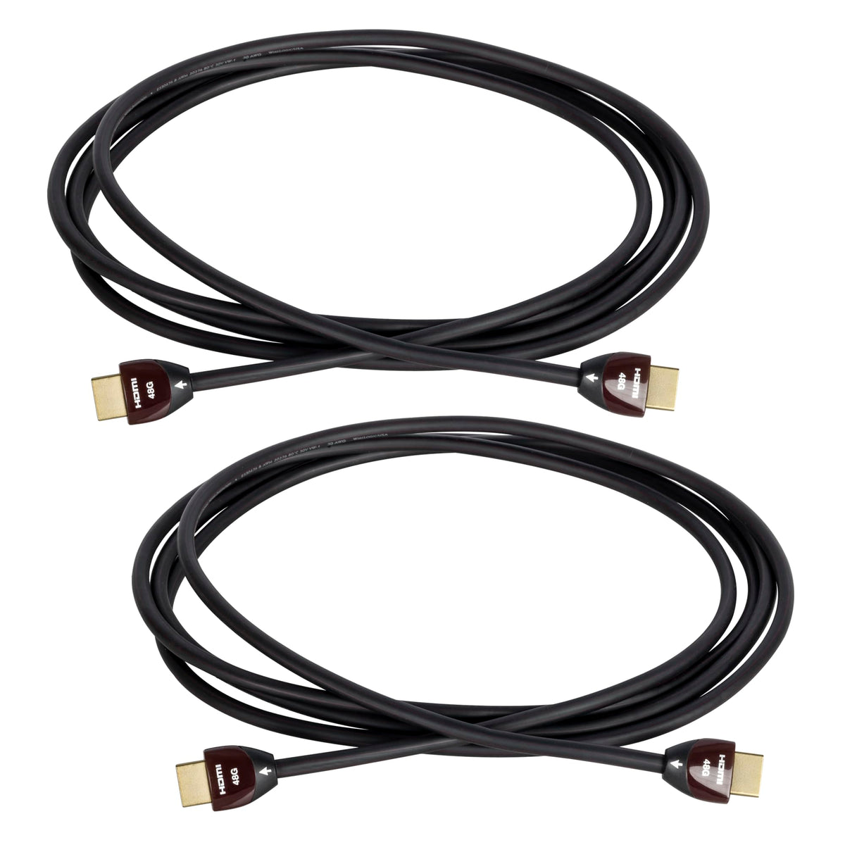 75 Inch Neo QLED 4K Smart TV with 8ft 4K-8K-10K HDMI Cable D3534