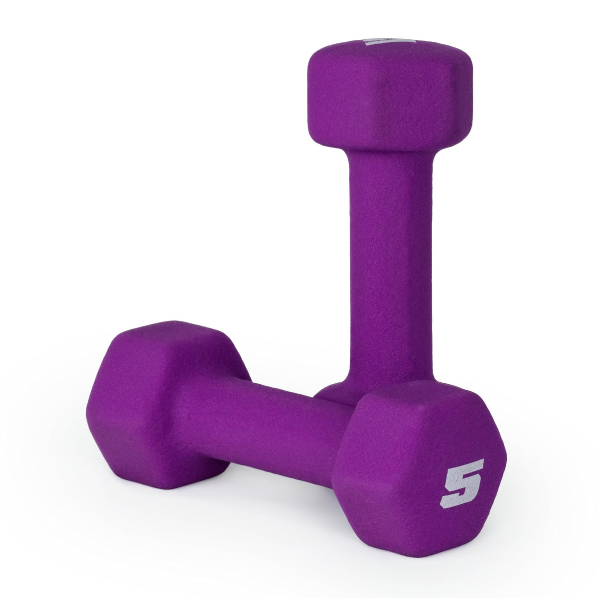 Neoprene Dumbbell Weights Pairs & Sets Z210916