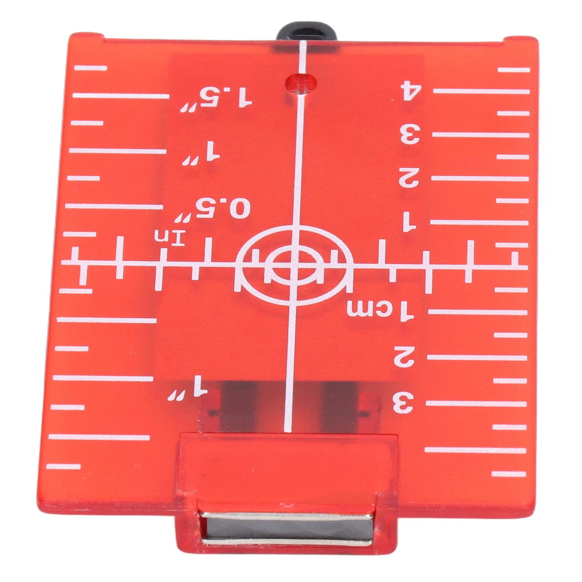 Magnetic Target Plate Alignment Tool Y8826