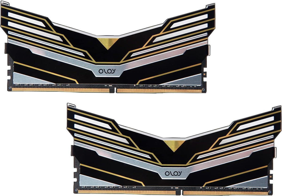 DDR4 RAM 16GB (2x8GB) 2666 MHz CL19 1.2V 288-Pin Desktop UDIMM C9479