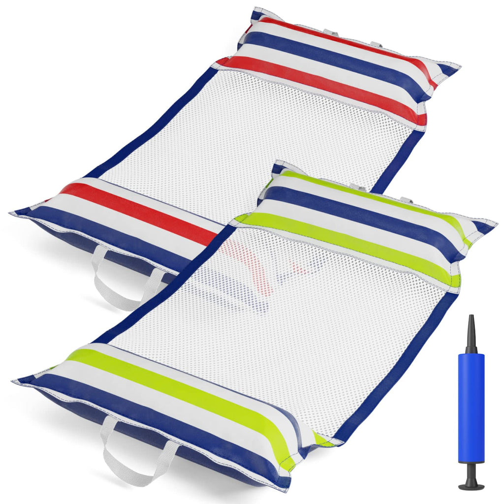 Inflatable Pool Hammock Float G19930