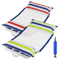 Inflatable Pool Hammock Float G19930
