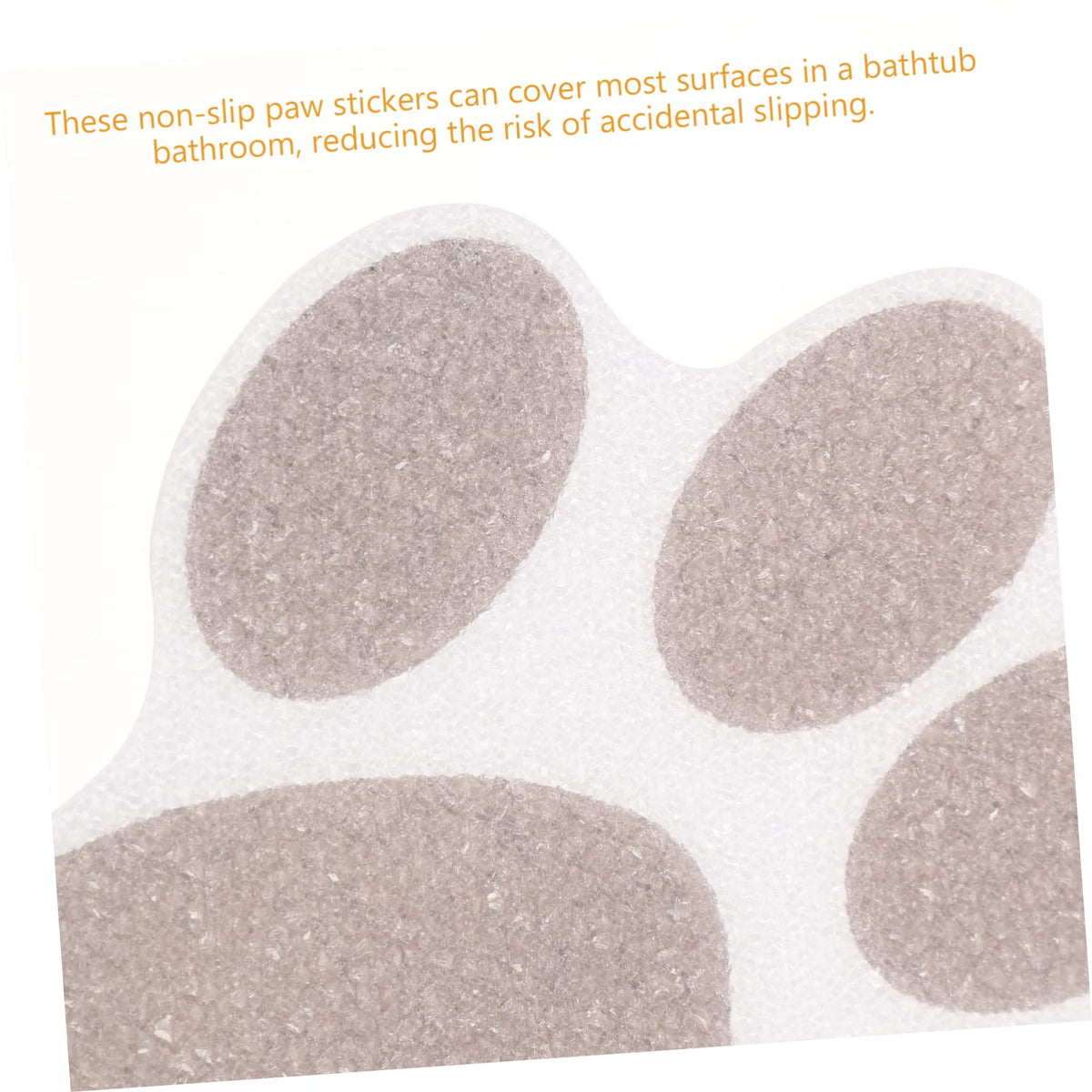 Anti-Slip Bathtub Decals P324600