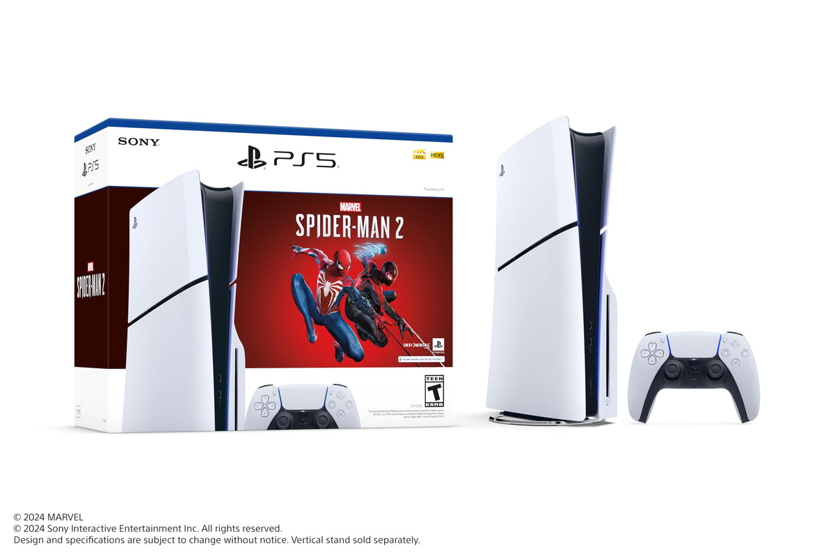 PlayStation 5 Console Bundle P5860