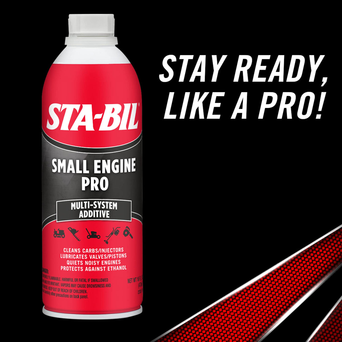 16 oz Multi-System Additive H436936