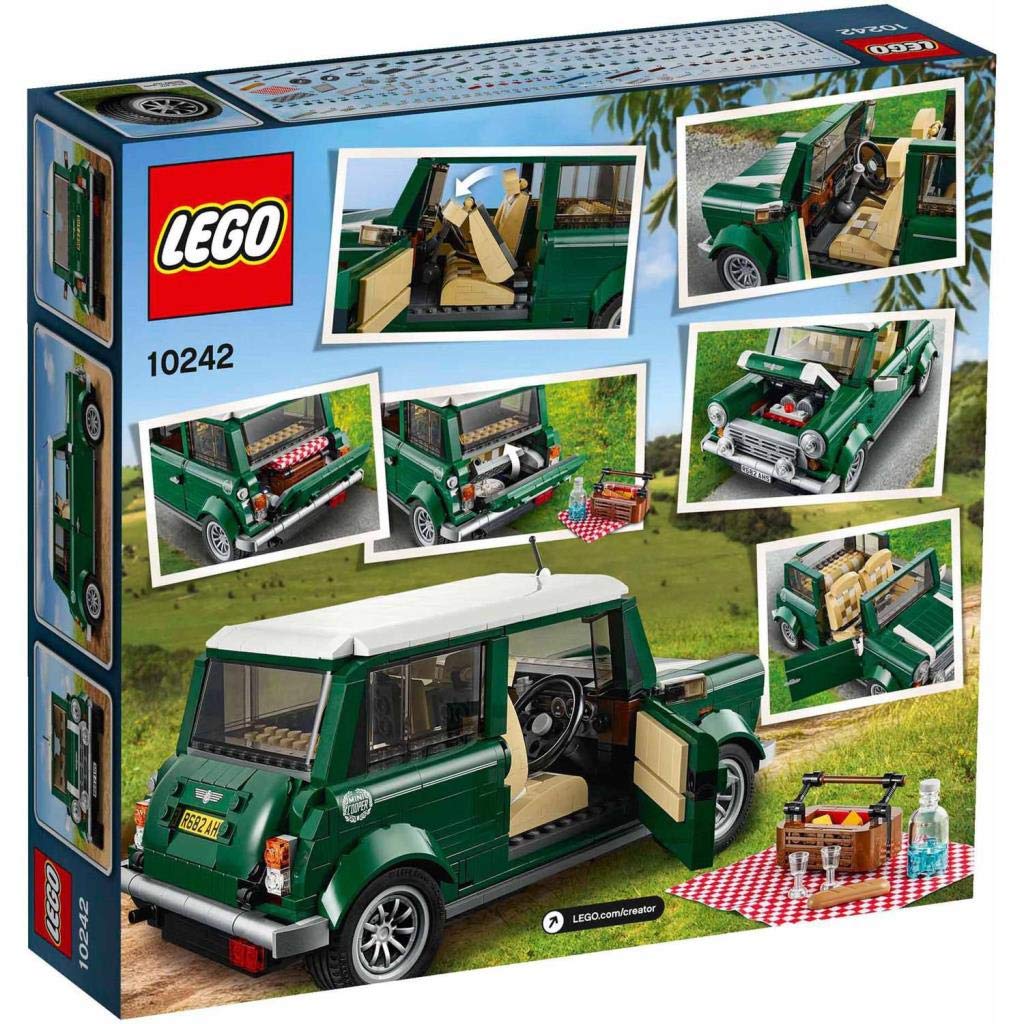 LEGO Construction Set O51277
