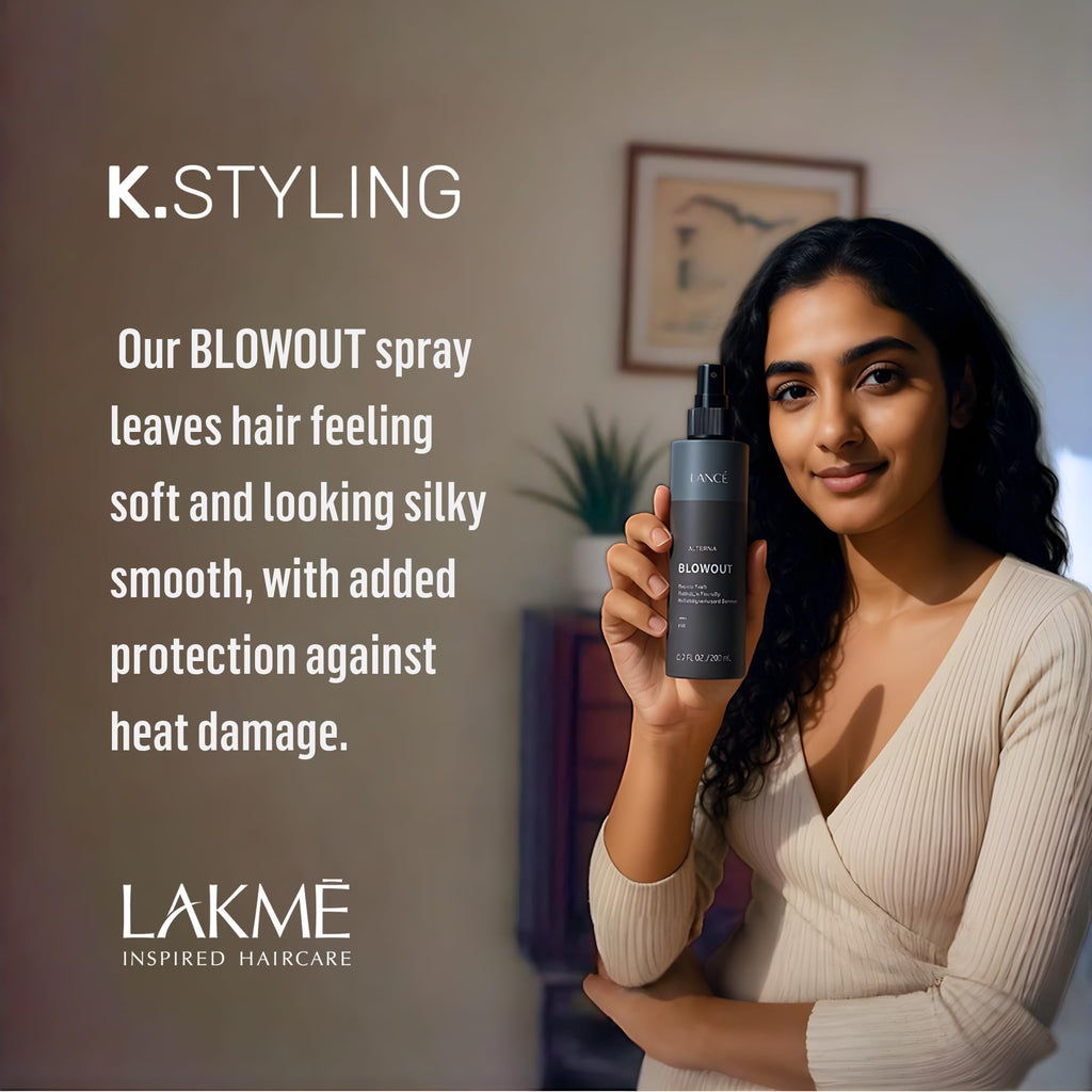 Blow Dry Spray, 6.8 fl oz T493963