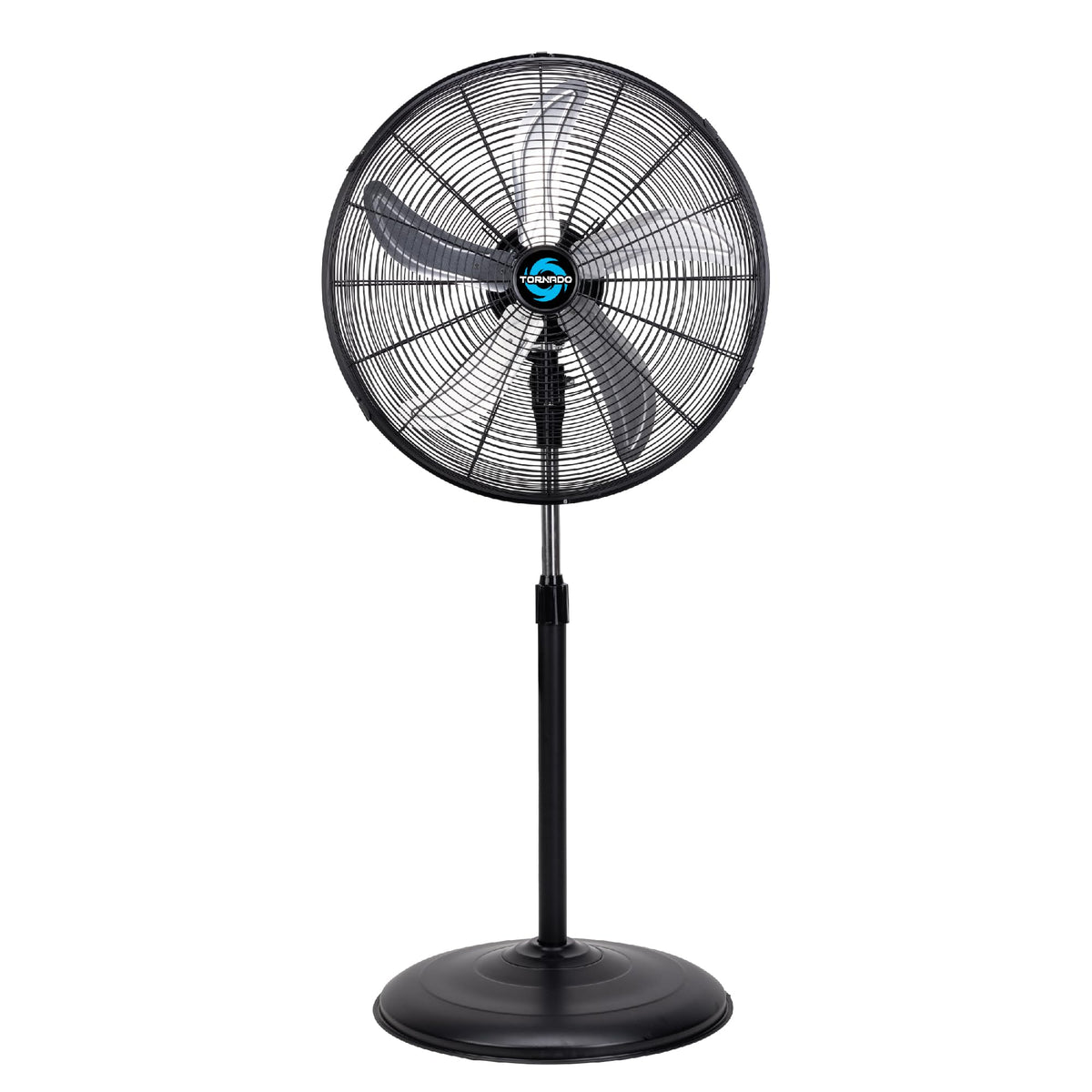 20 Inch 3 Speed Oscillating Pedestal Fan P334570