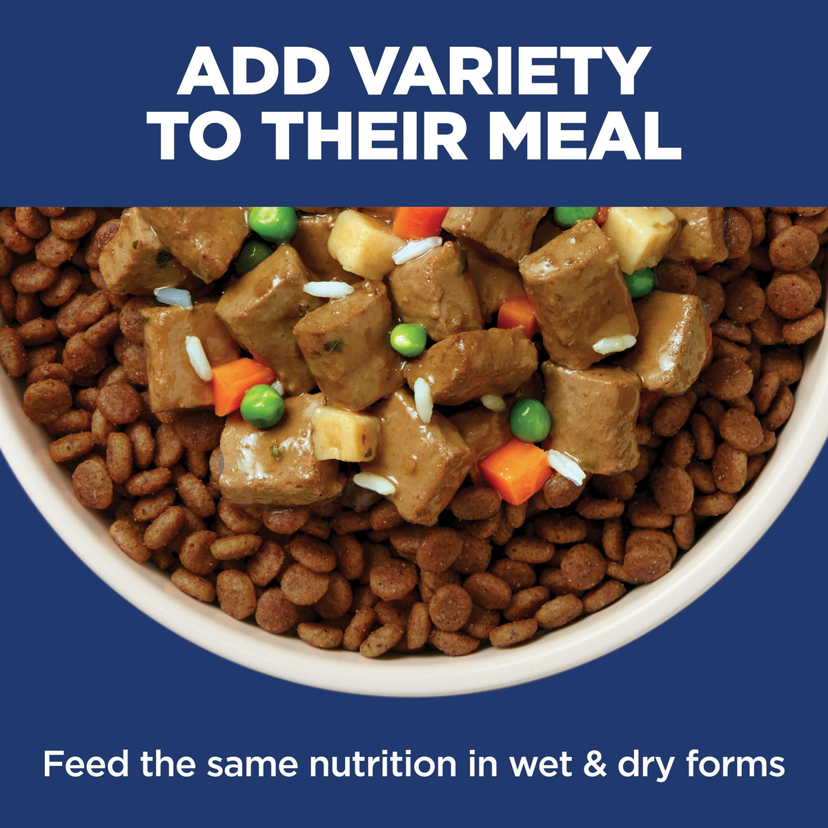 Sensitive Stomach & Skin Large Breed Dry Dog Food U68145