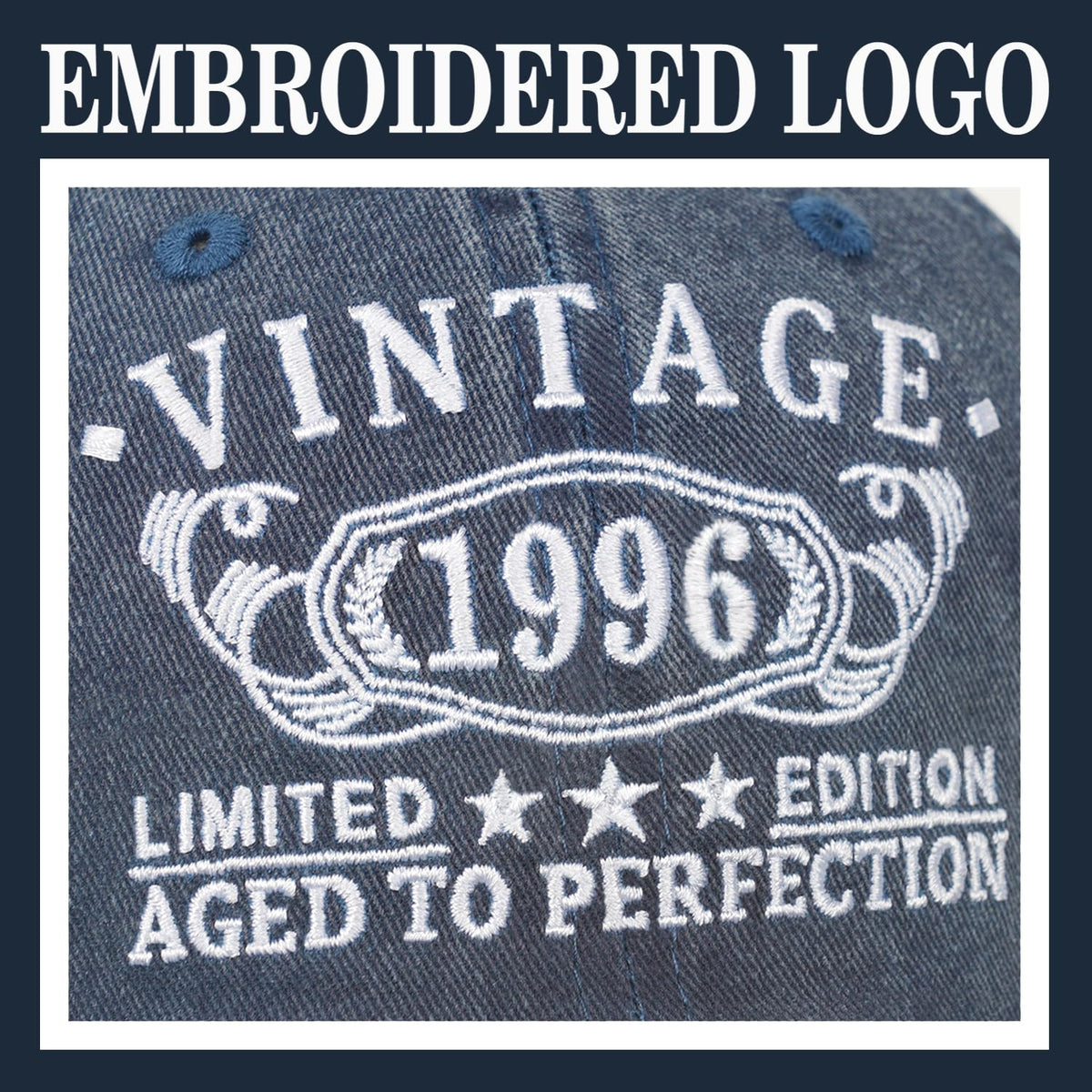 Vintage Baseball Hat P6162