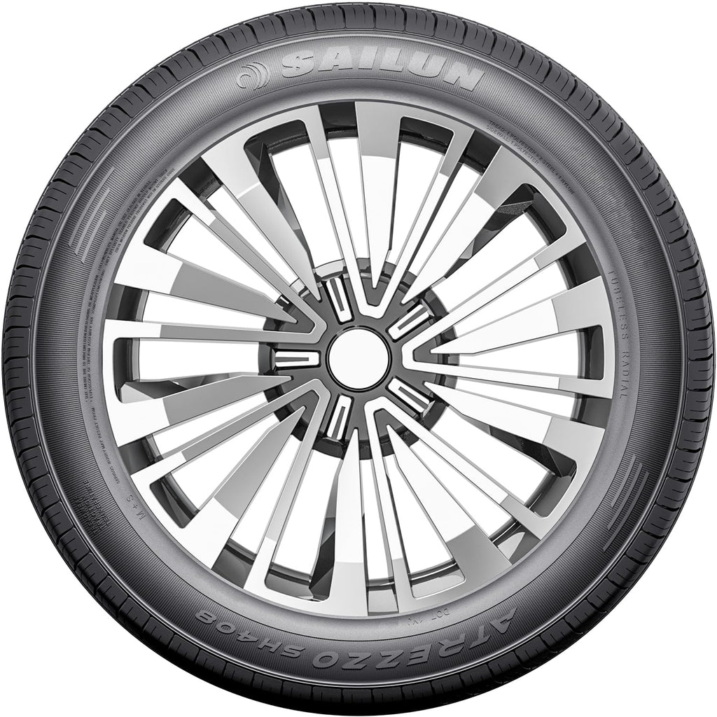 All Season 195/65R15 91H Passenger Tire O853253
