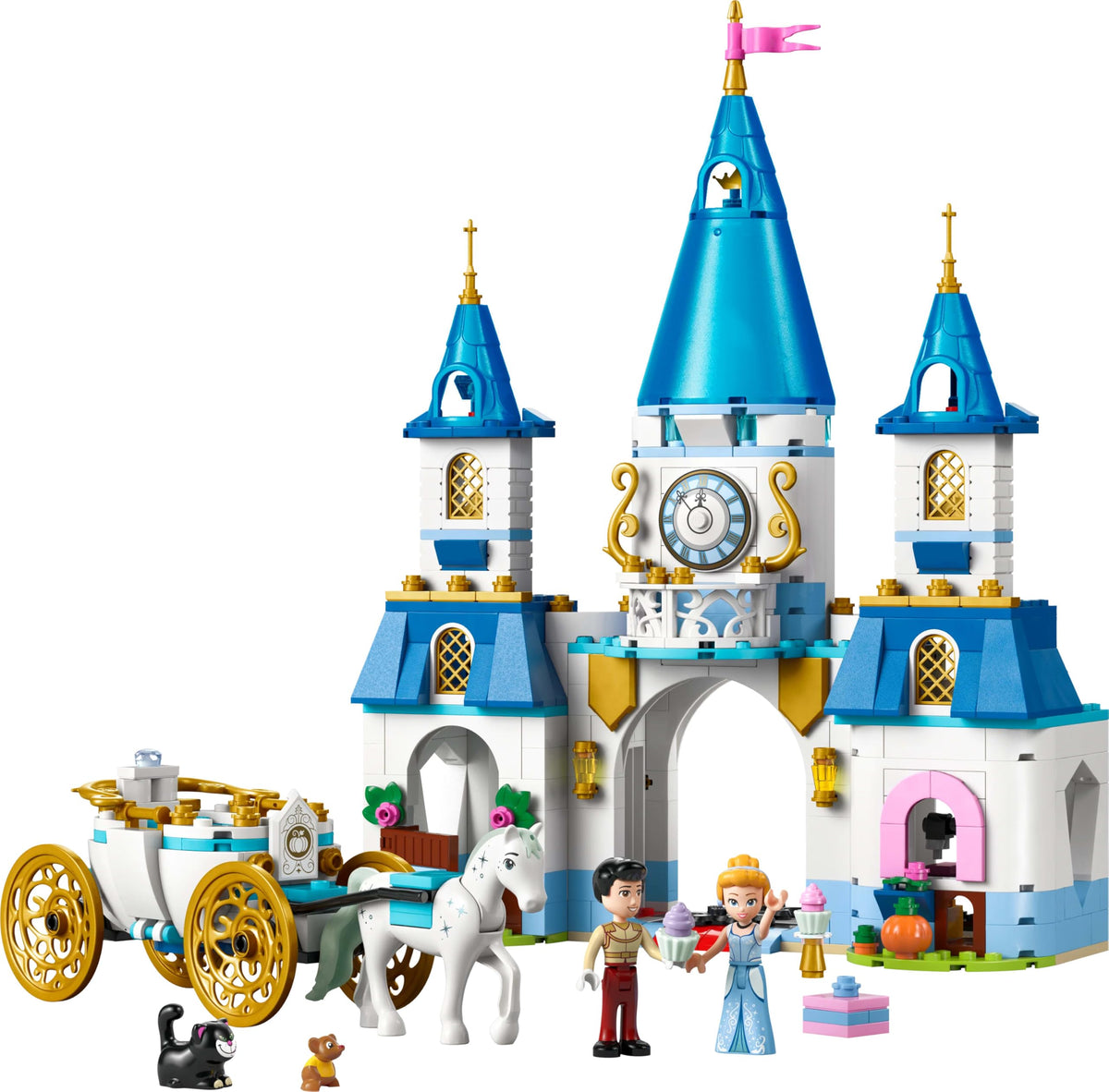 Building Blocks K69384
