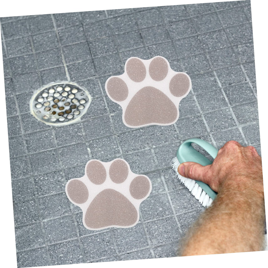 Anti-Slip Bathtub Decals P324600