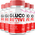 5 Pack Capsules Supplement 300 Count V822
