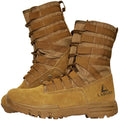 Suede Leather Lightweight Tactical Combat Boots Y75422