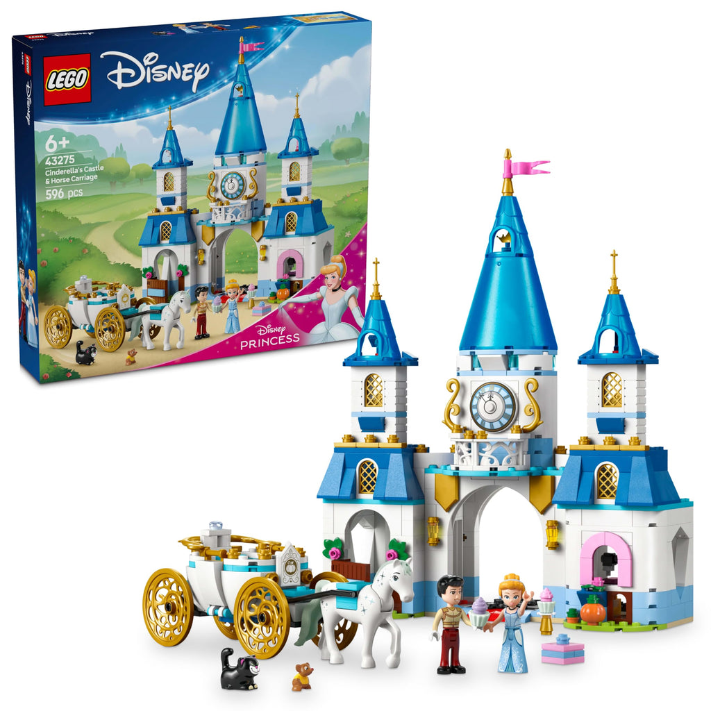 Building Blocks K69384