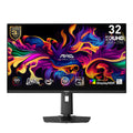 32" 4K UHD QD-OLED Gaming Monitor A4196