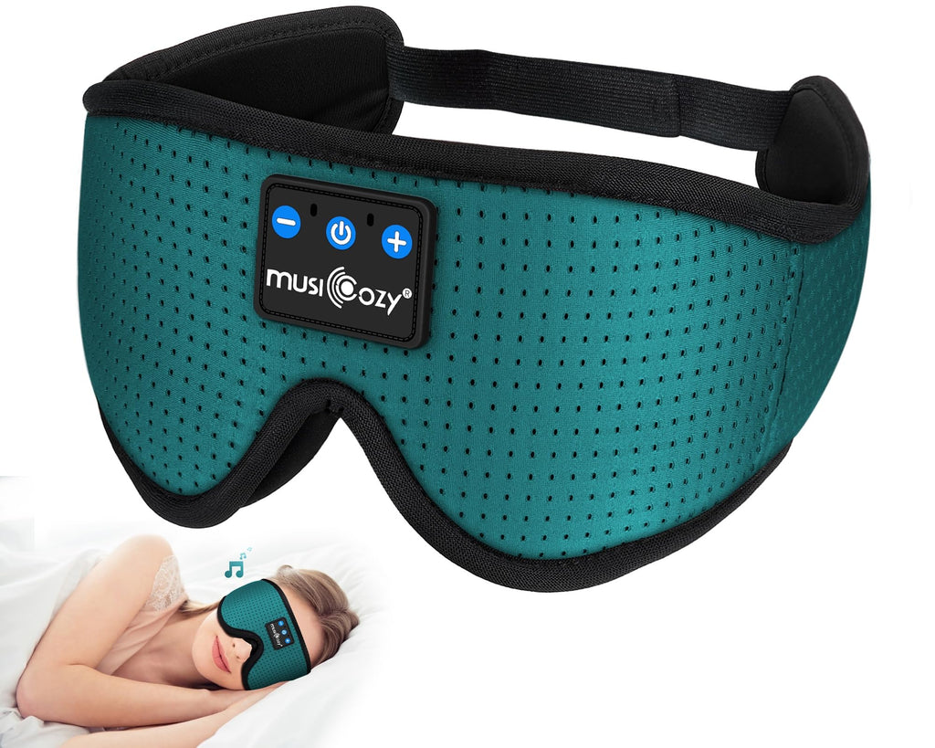 Breathable Sleep Eye Mask I255
