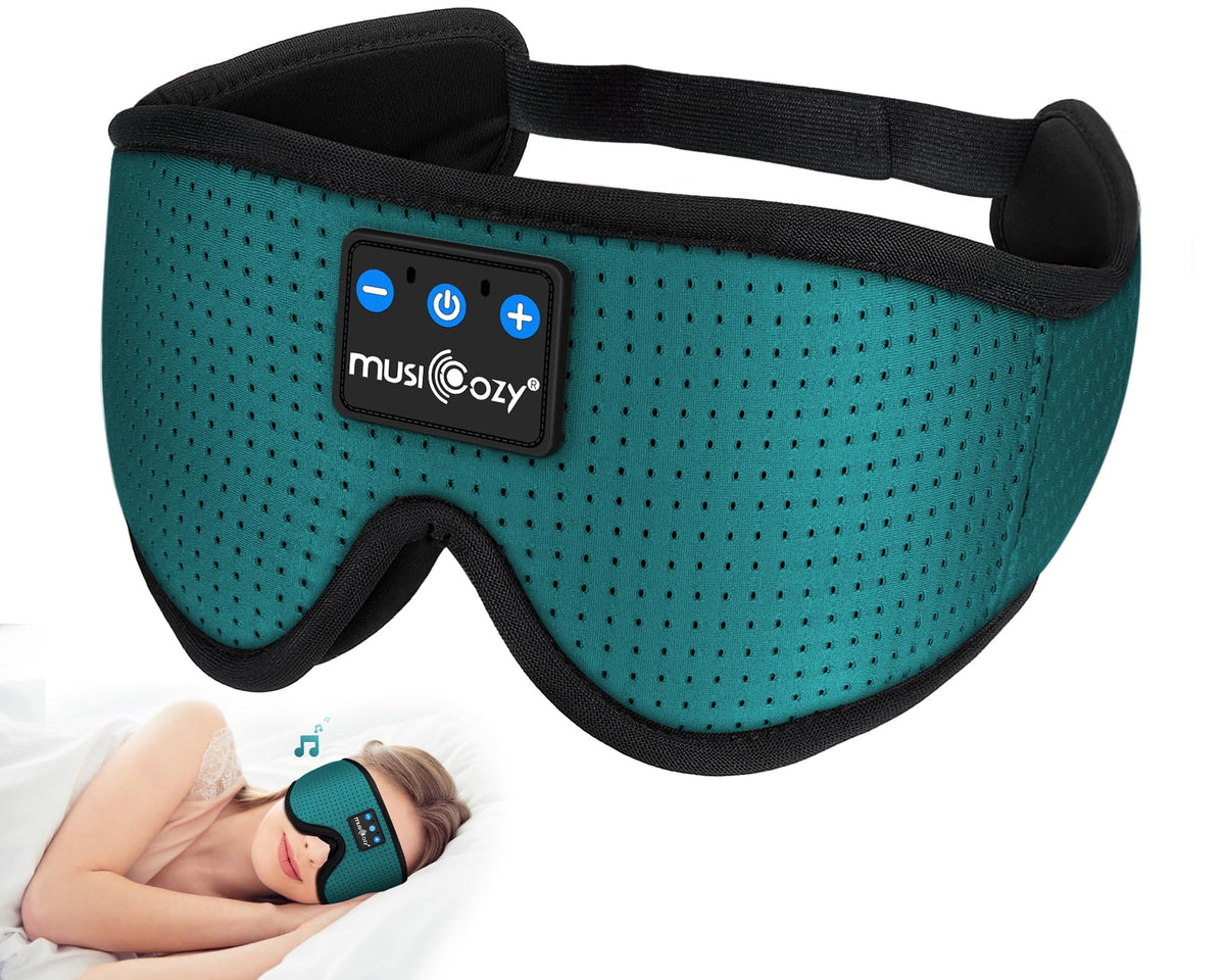 Breathable Sleep Eye Mask I255
