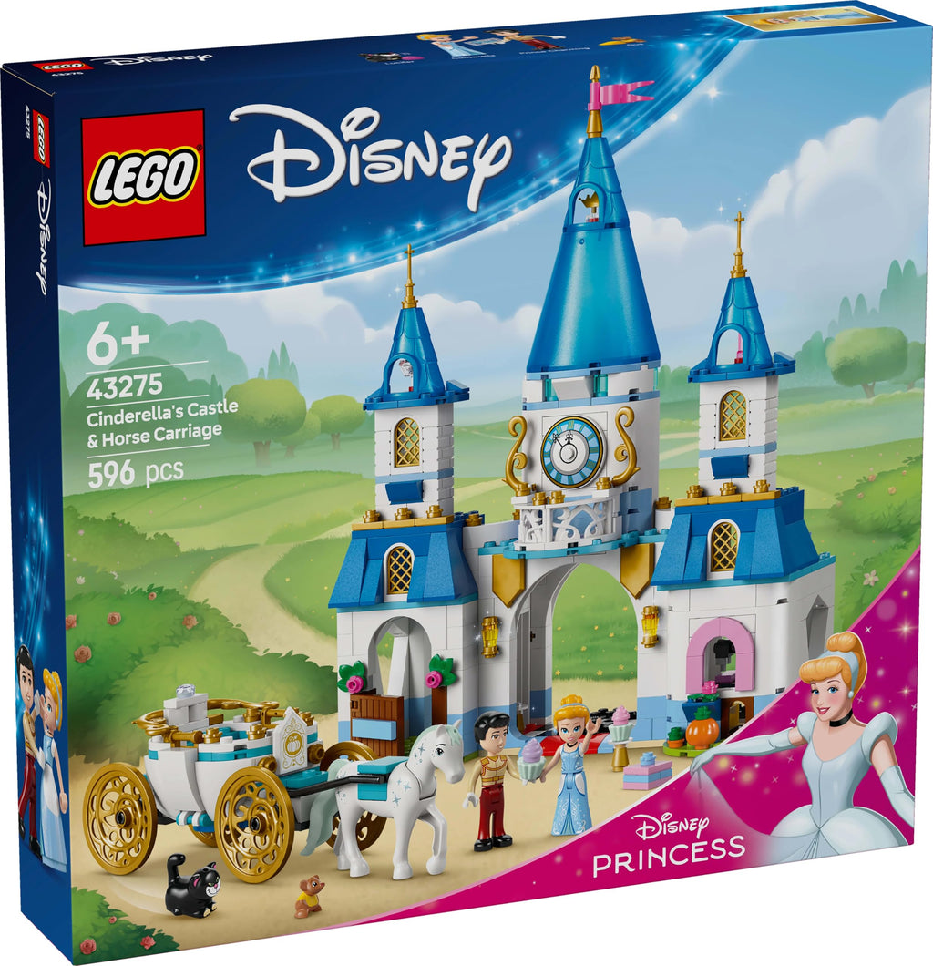 Building Blocks K69384