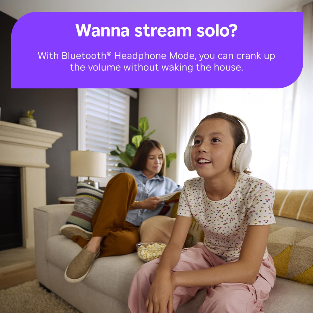 Streaming Stick HD with Voice Remote T48386