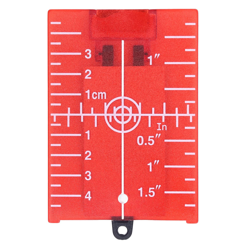 Magnetic Target Plate Alignment Tool Y8826