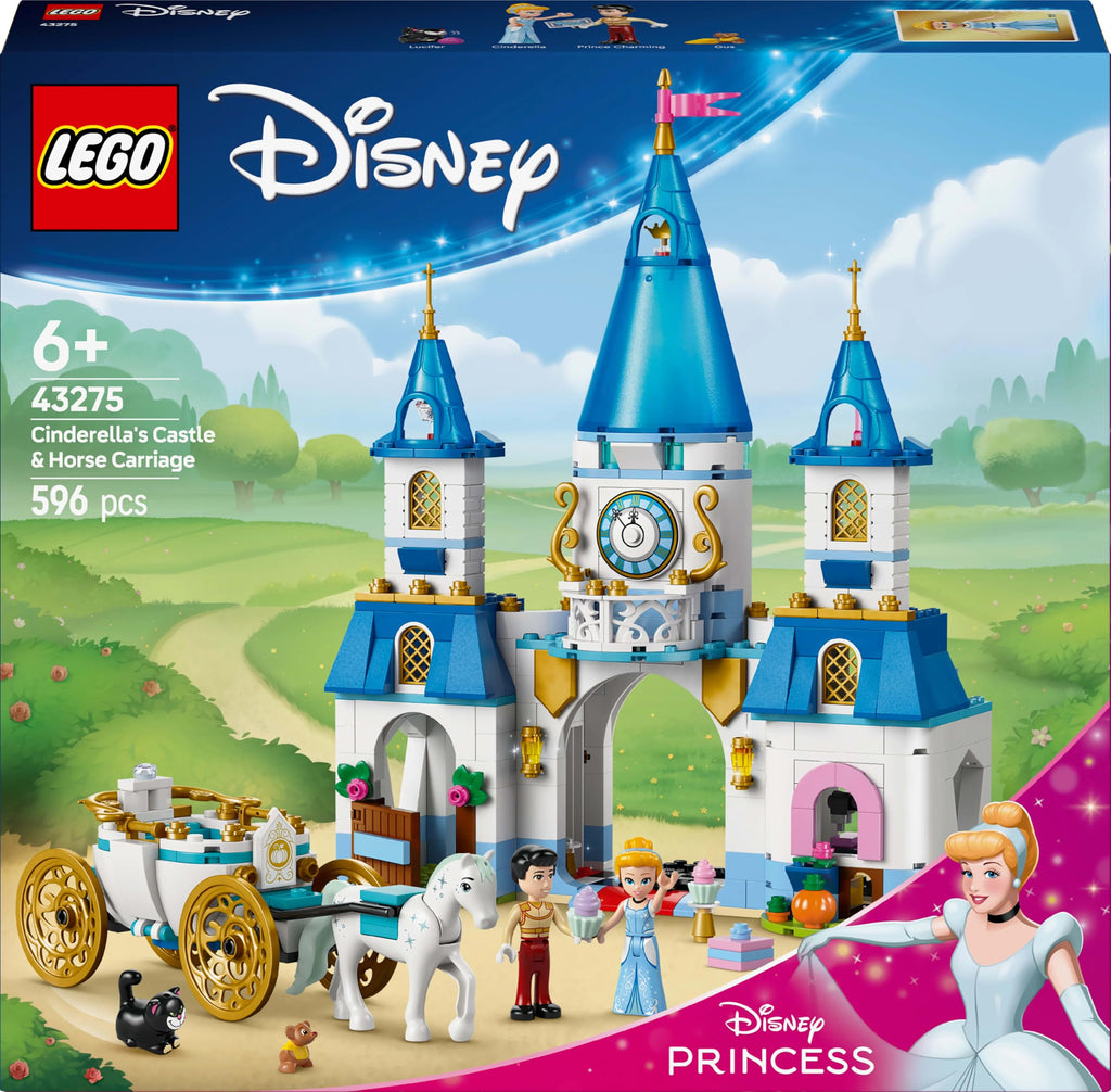 Building Blocks K69384