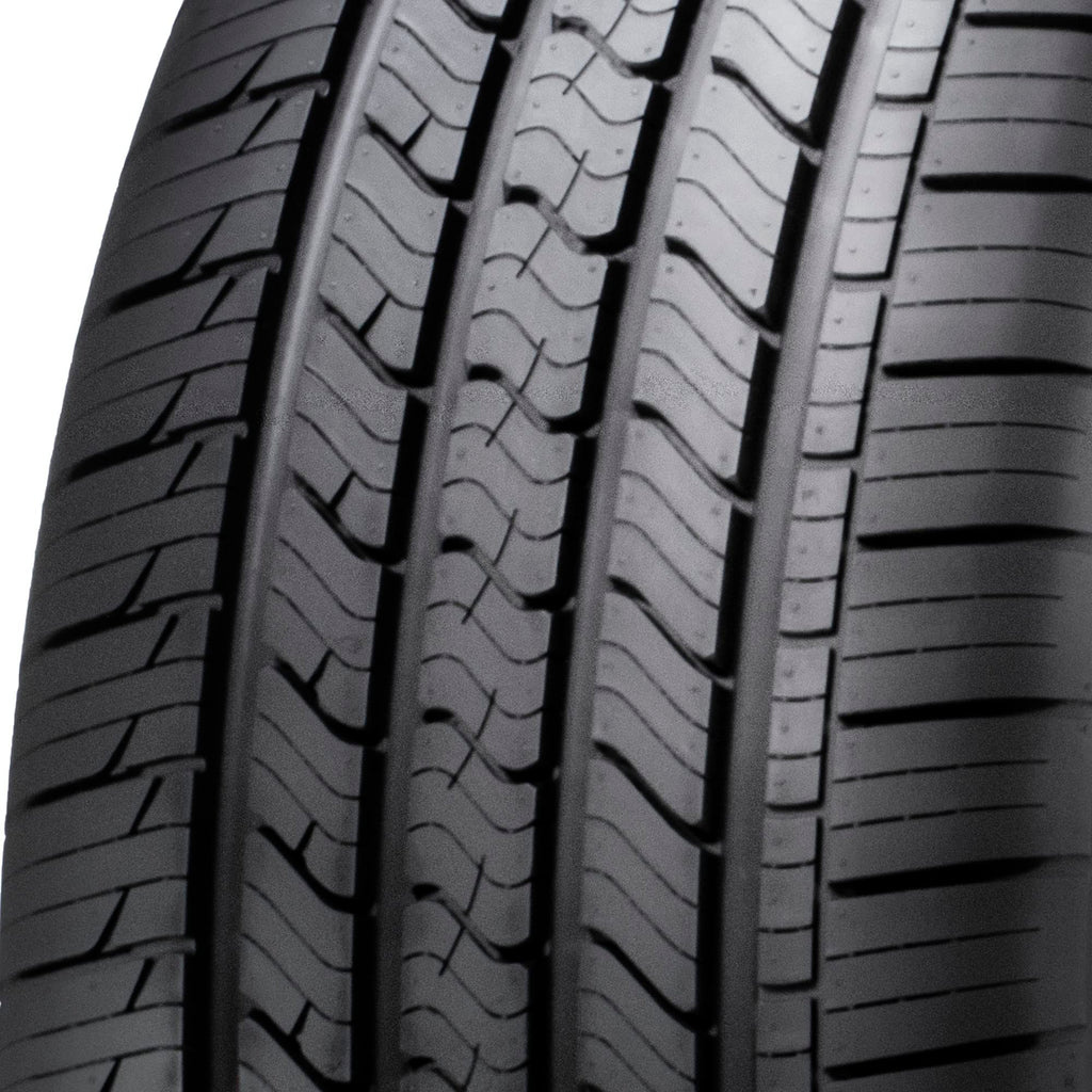 All Season 195/65R15 91H Passenger Tire D5124