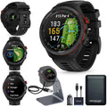 Golf Smartwatch with AMOLED Display O129