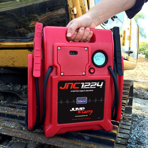 12/24V Jump Starter J898