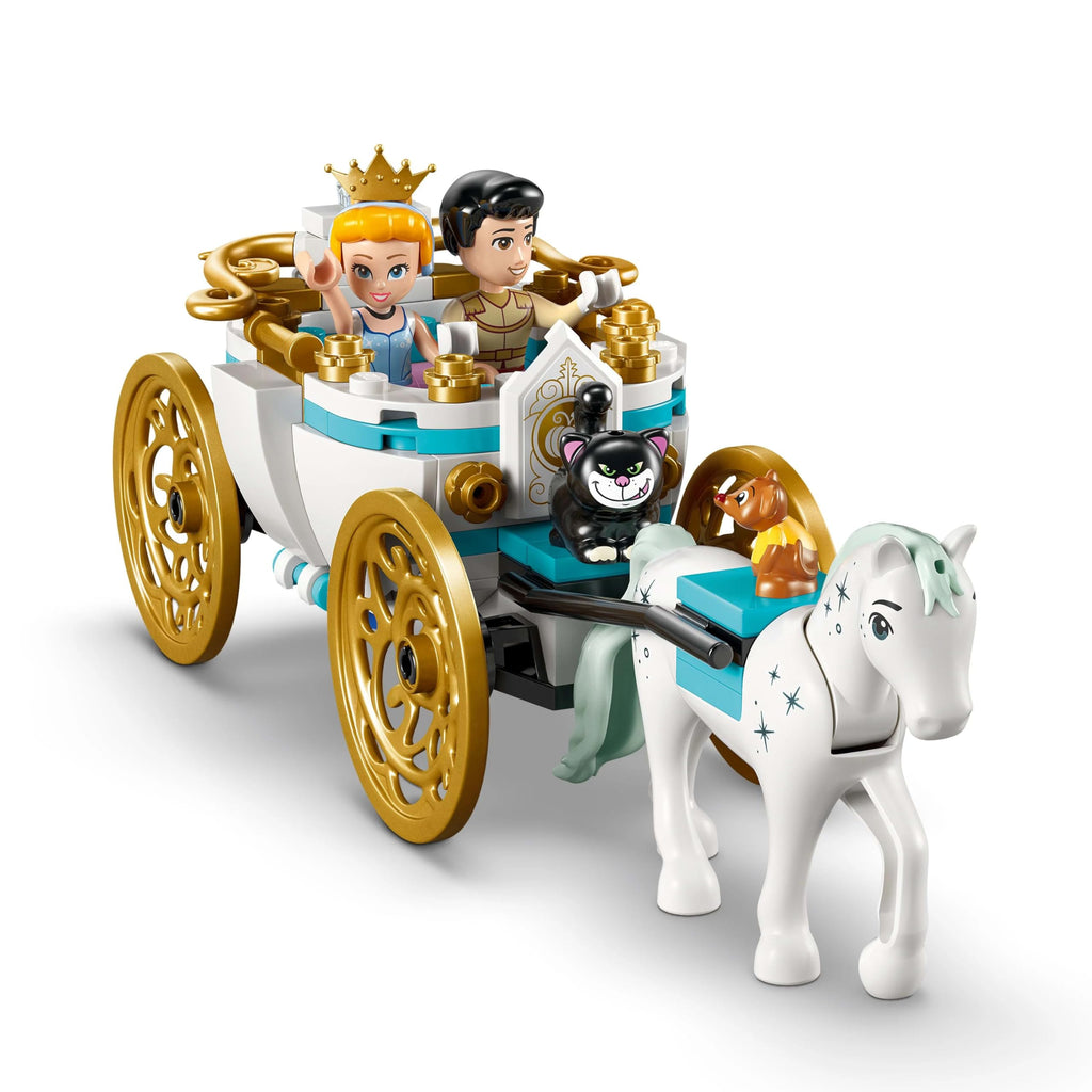 Building Blocks K69384