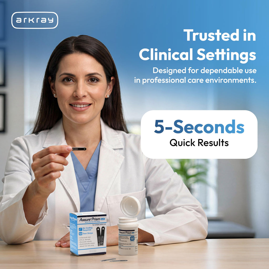 Blood Glucose Test Strips 50 Count Z74946