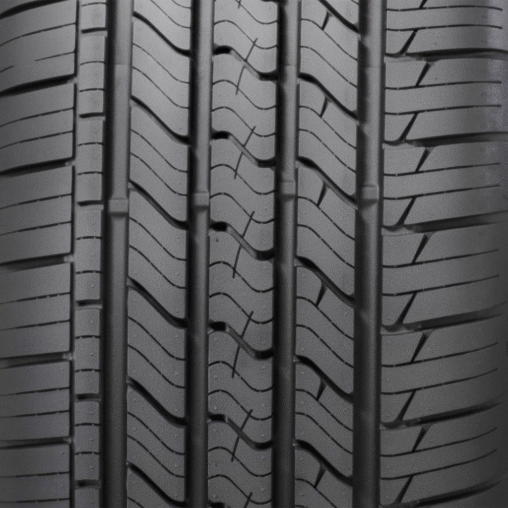 All Season 195/65R15 91H Passenger Tire D5124