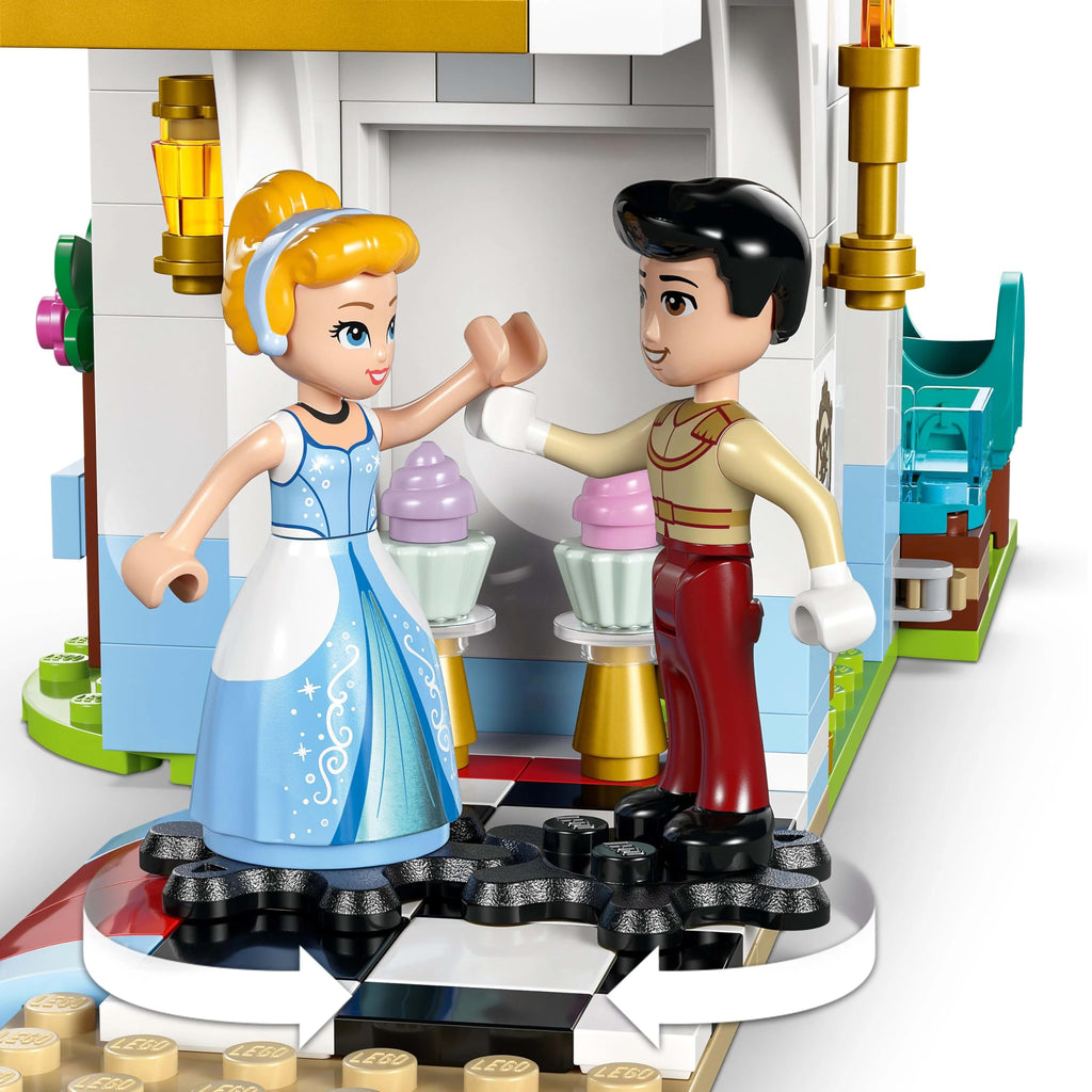 Building Blocks K69384