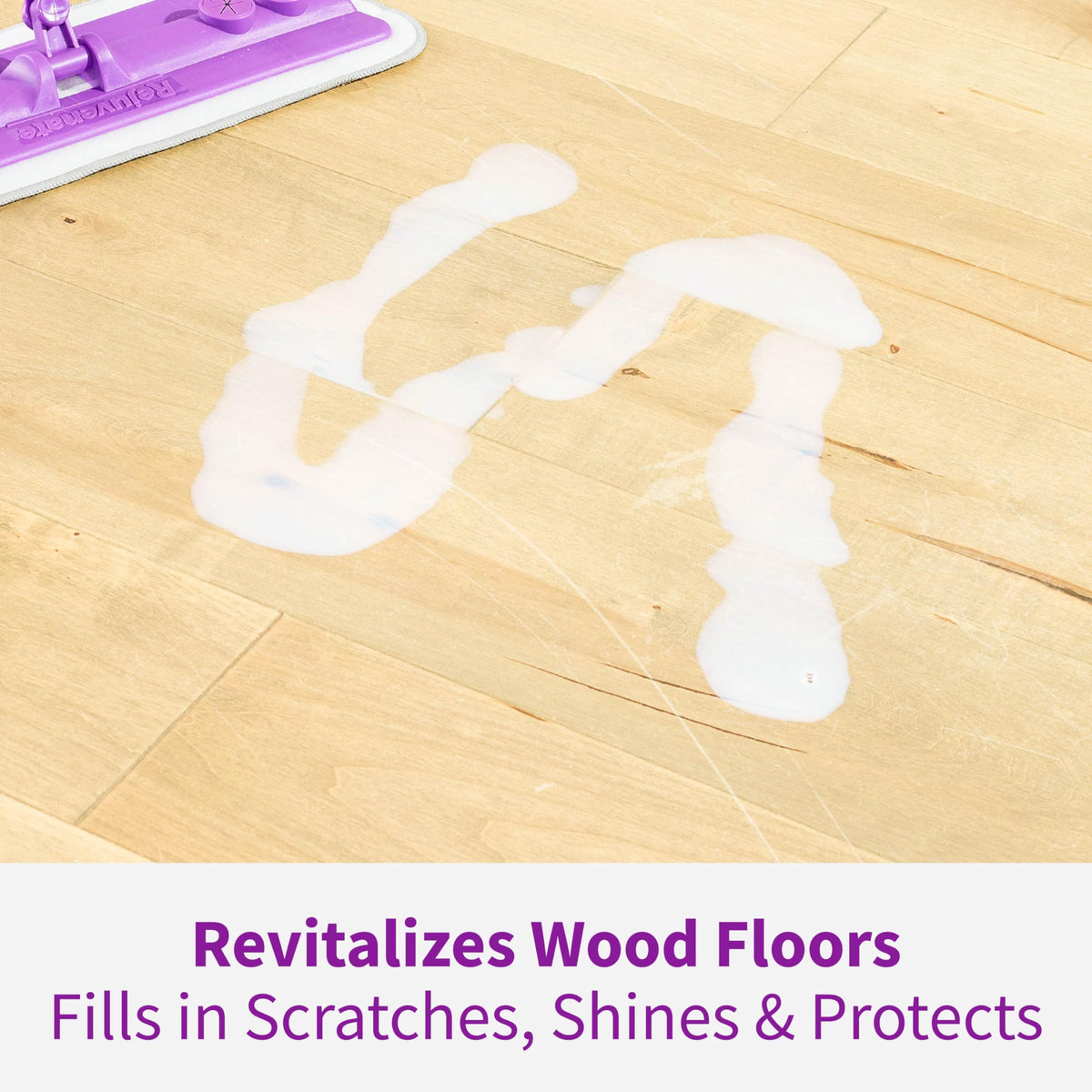 32oz Wood Floor Restorer and Shine Refresher O265