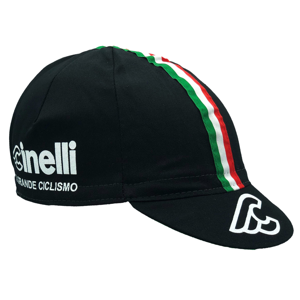 Cap Q43301