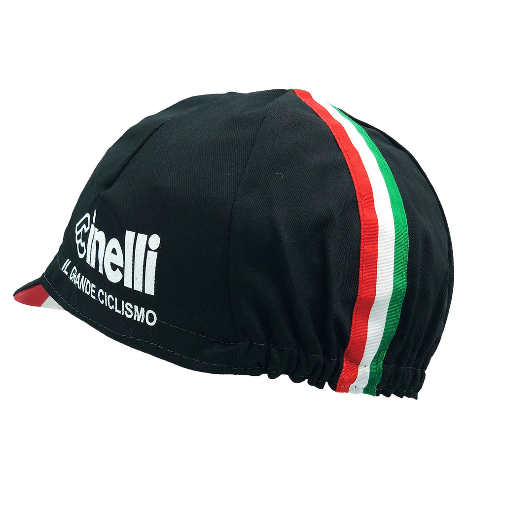 Cap Q43301