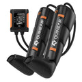 Cordless Air Compression Leg and Foot Massager V3072