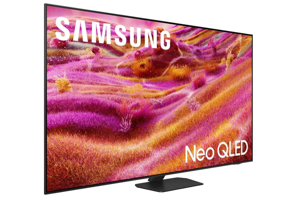 75 Inch Neo QLED 4K Smart TV with 8ft 4K-8K-10K HDMI Cable D3534
