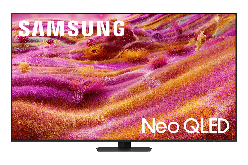 75 Inch Neo QLED 4K Smart TV with 8ft 4K-8K-10K HDMI Cable D3534
