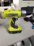 18 Volt 3/8" Drill/driver X78494